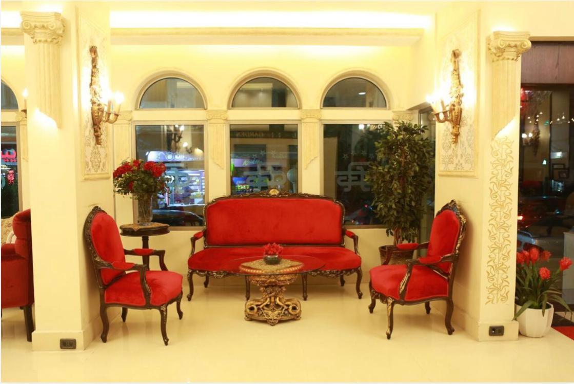 Royal Garden Hotel Beyrouth Extérieur photo